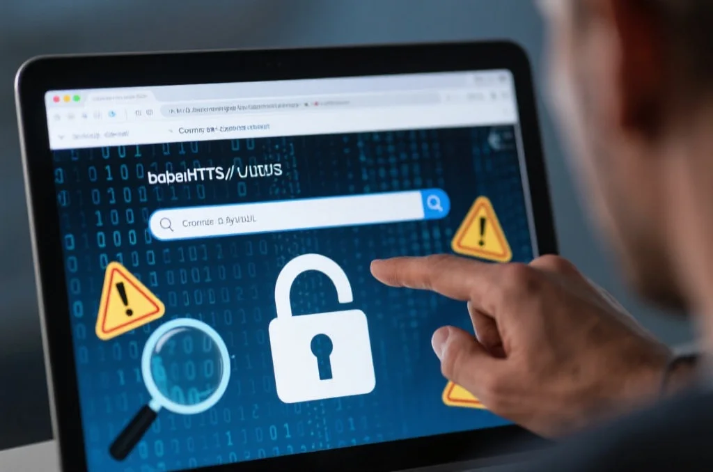 网络安全必读：三步教您准确识别长运官方网站，安心畅享数字世界